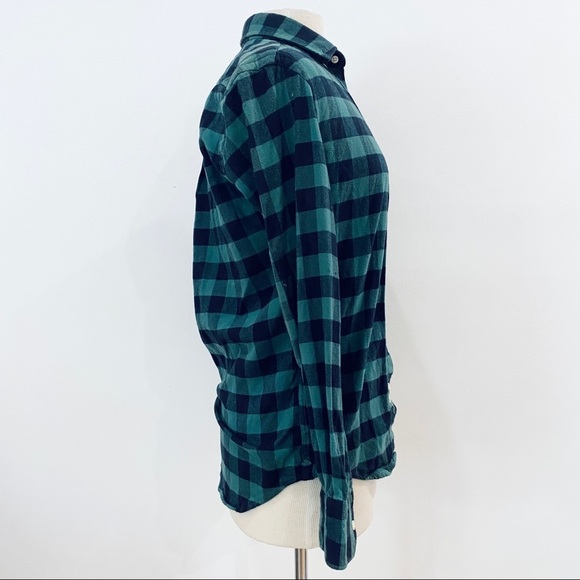 American Apparel & Gitman Bros X Opening Ceremony shirt bundle - Picture 7 of 15